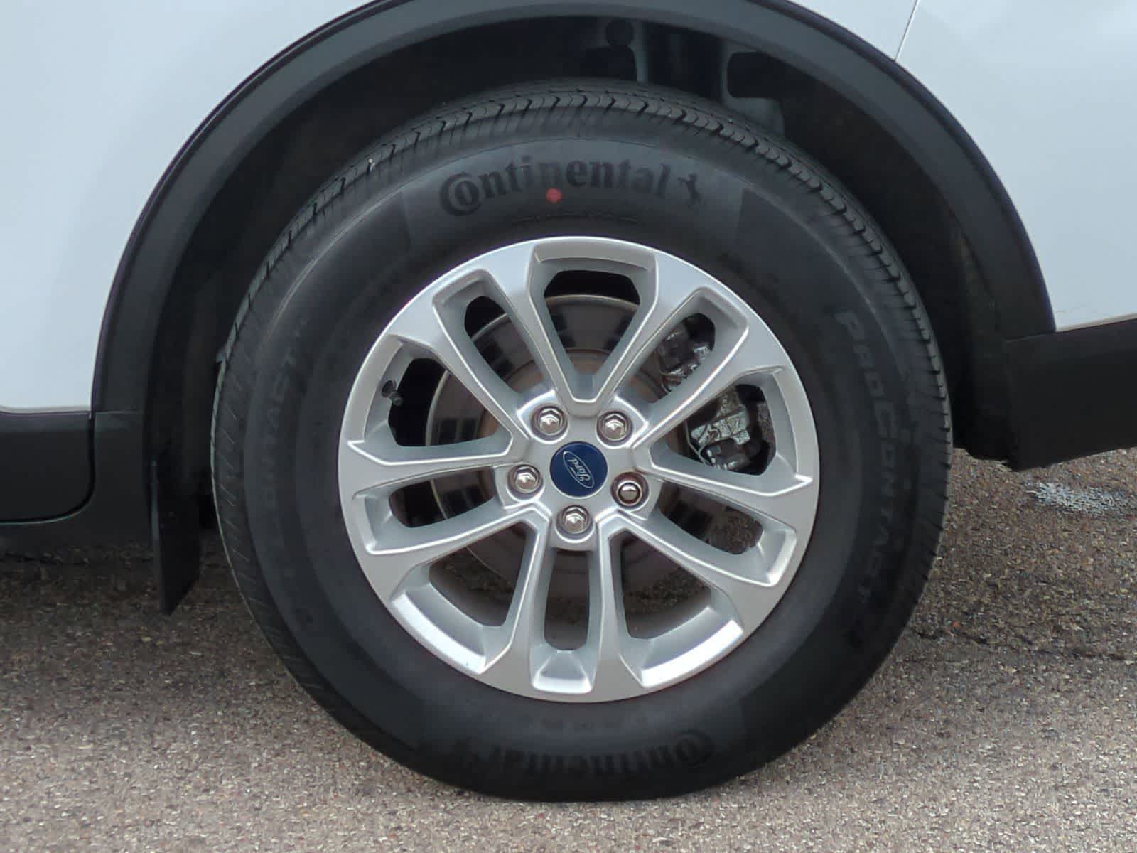 Thumbnail: 2022 Ford Escape - 14