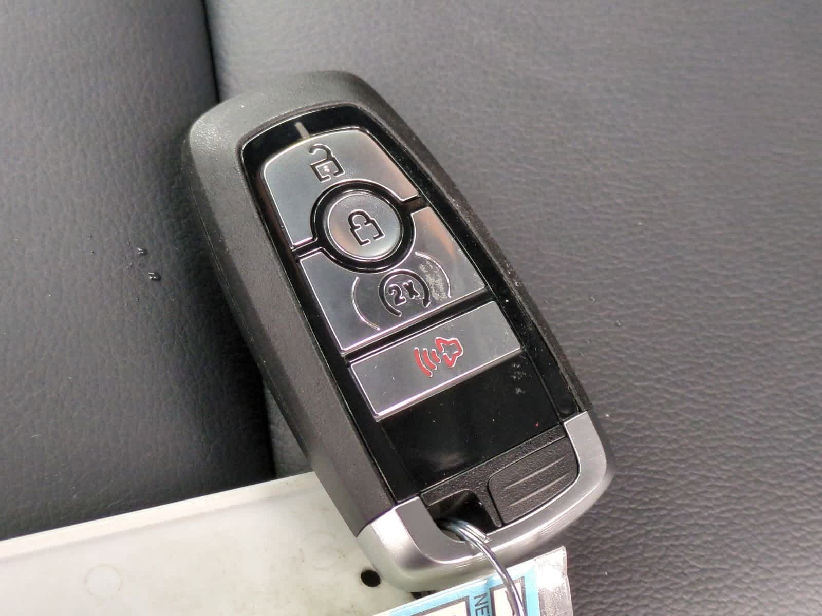 Thumbnail: 2023 Ford Bronco - 33