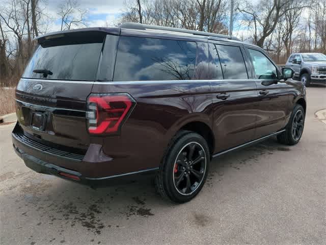 Thumbnail: 2024 Ford Expedition MAX - 5