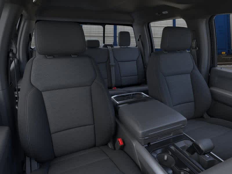 Thumbnail: 2025 Ford F-150 - 10