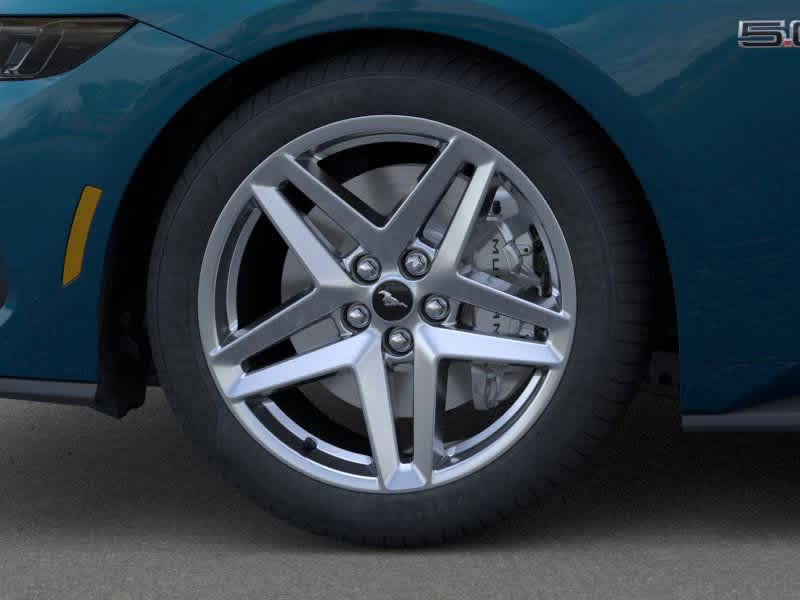 Thumbnail: 2026 Ford Mustang - 19