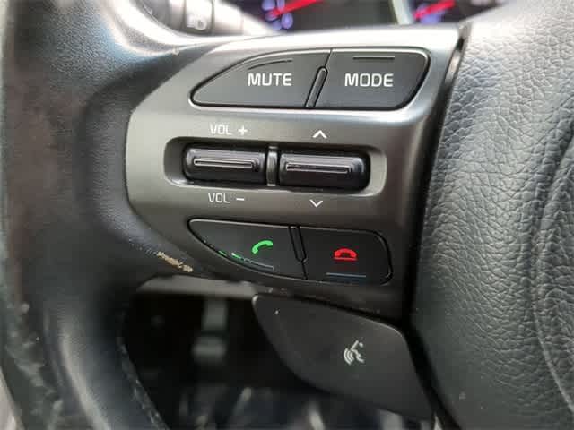 2015 Kia Optima EX 31