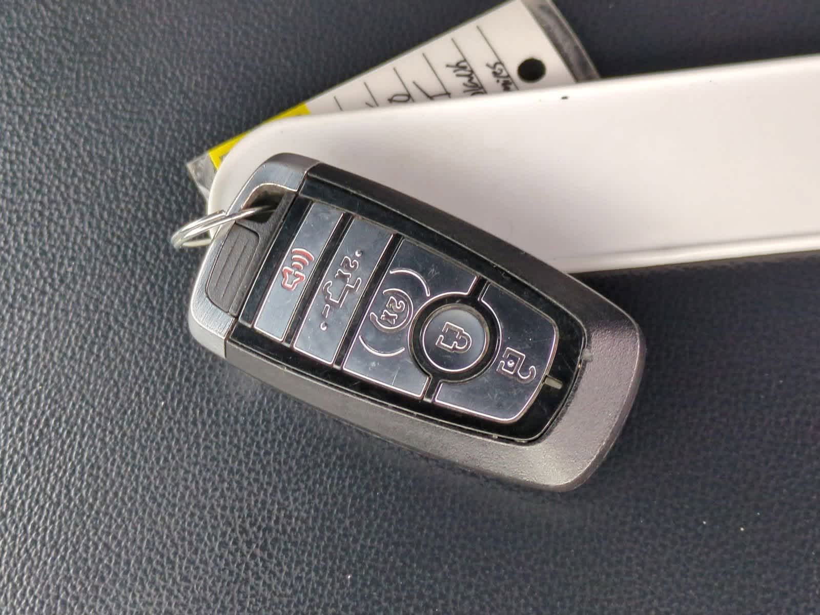 Thumbnail: 2021 Ford F-150 - 33