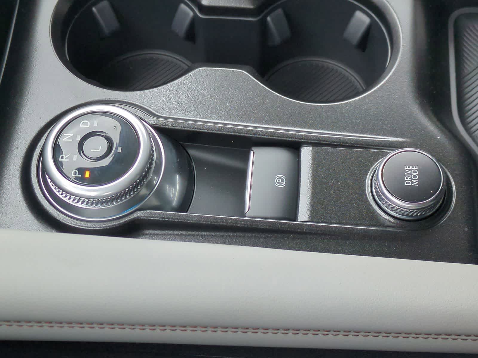 Thumbnail: 2026 Ford Explorer - 31