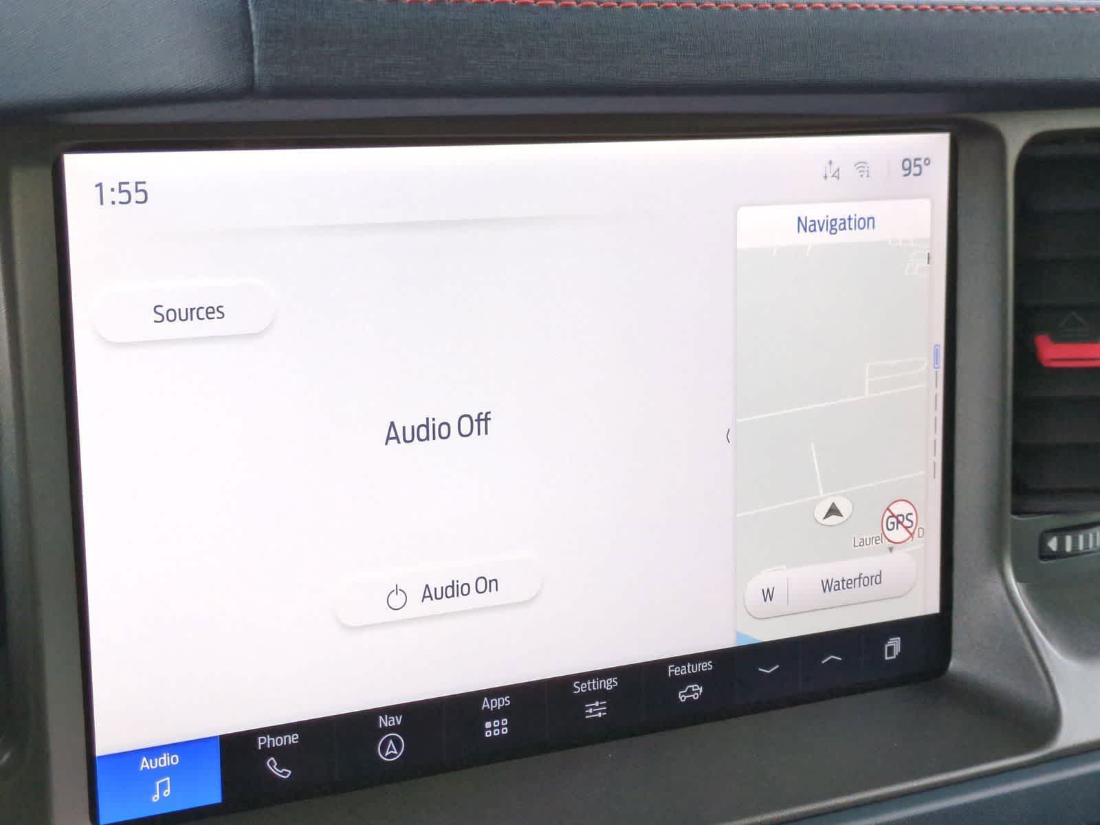 Thumbnail: 2025 Ford Bronco - 25