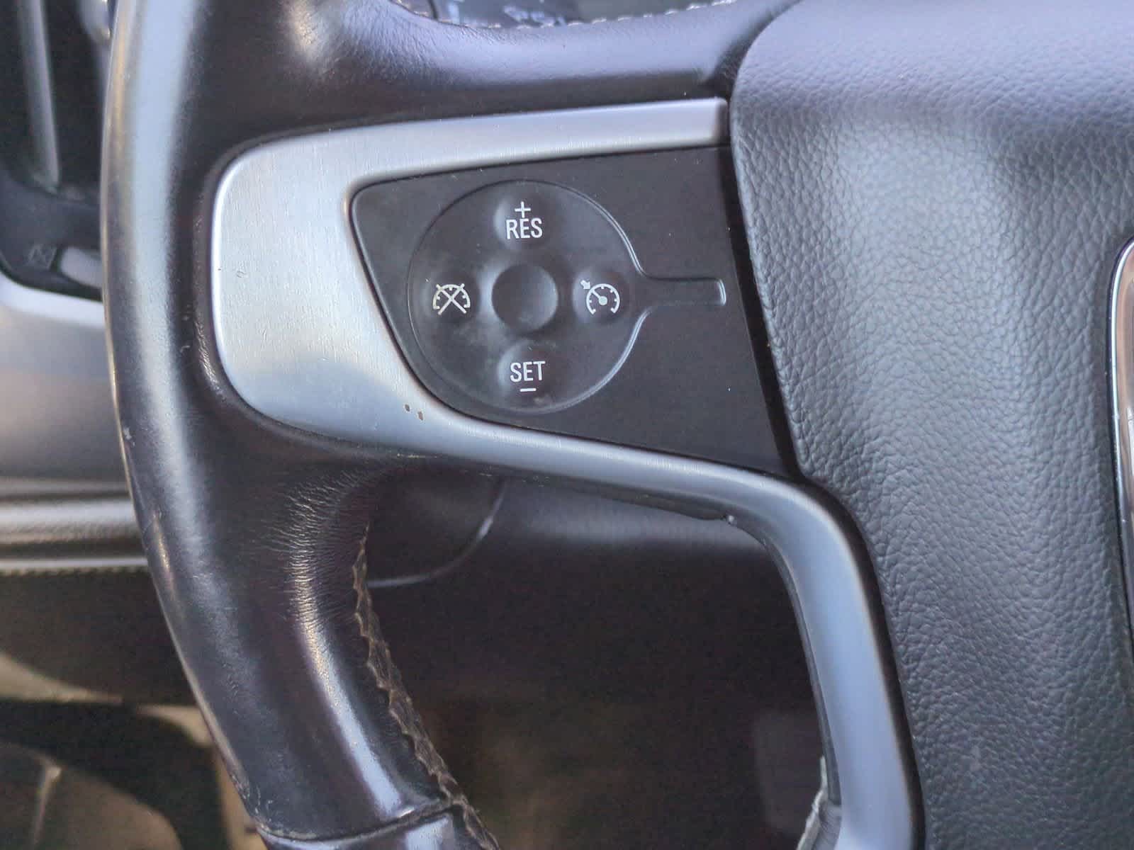 Thumbnail: 2014 GMC Sierra 1500 - 23