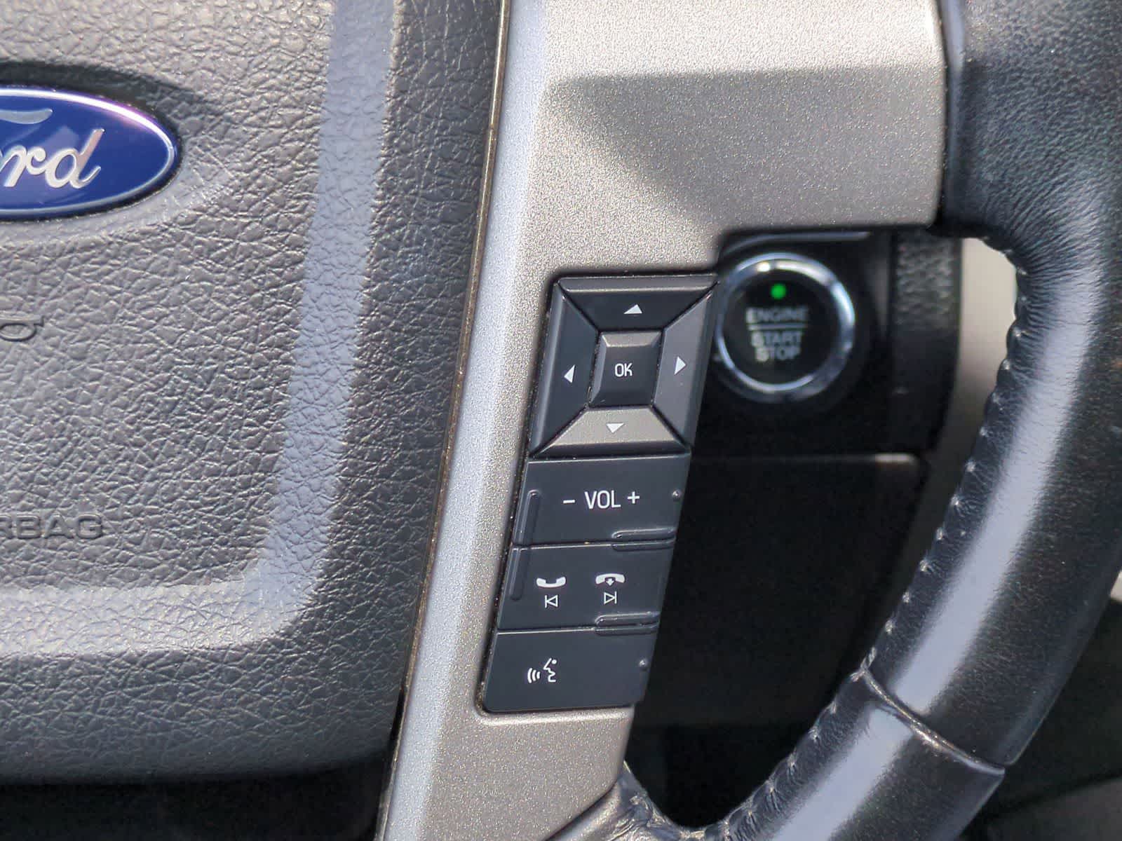Thumbnail: 2016 Ford Expedition EL - 26