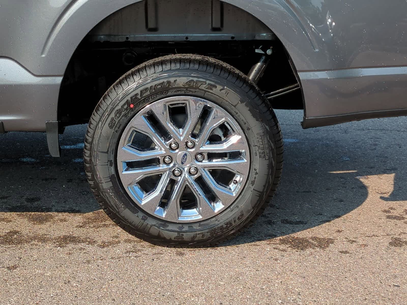 Thumbnail: 2024 Ford F-150 - 14