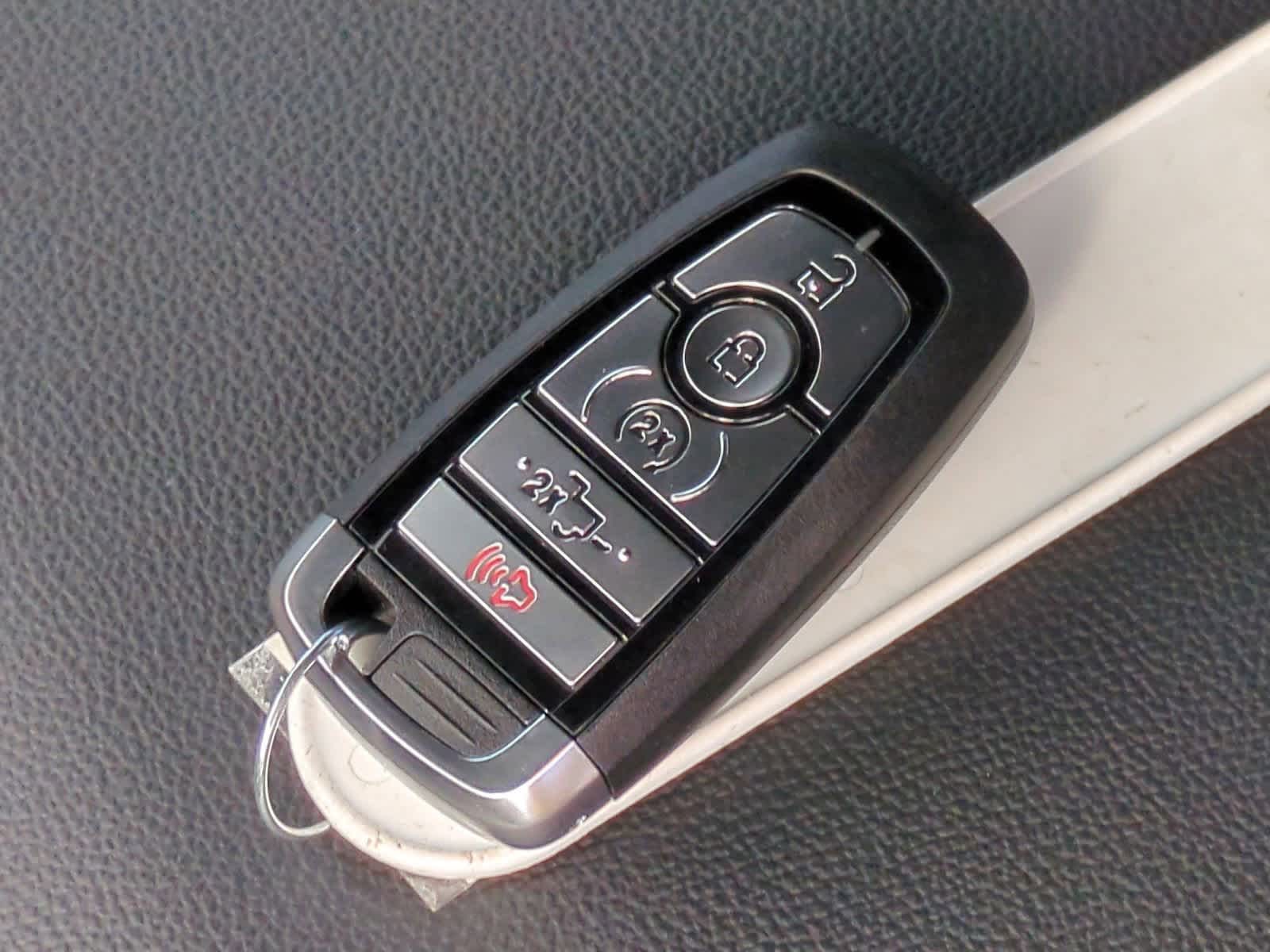 Thumbnail: 2024 Ford F-150 - 35