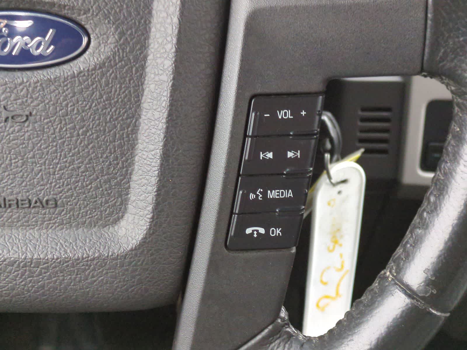 Thumbnail: 2014 Ford F-150 - 21