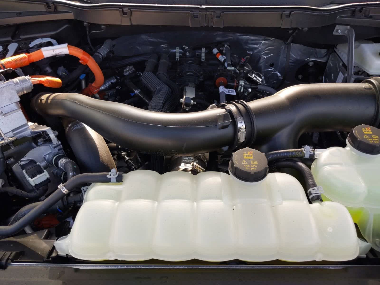 Thumbnail: 2025 Ford F-150 - 15