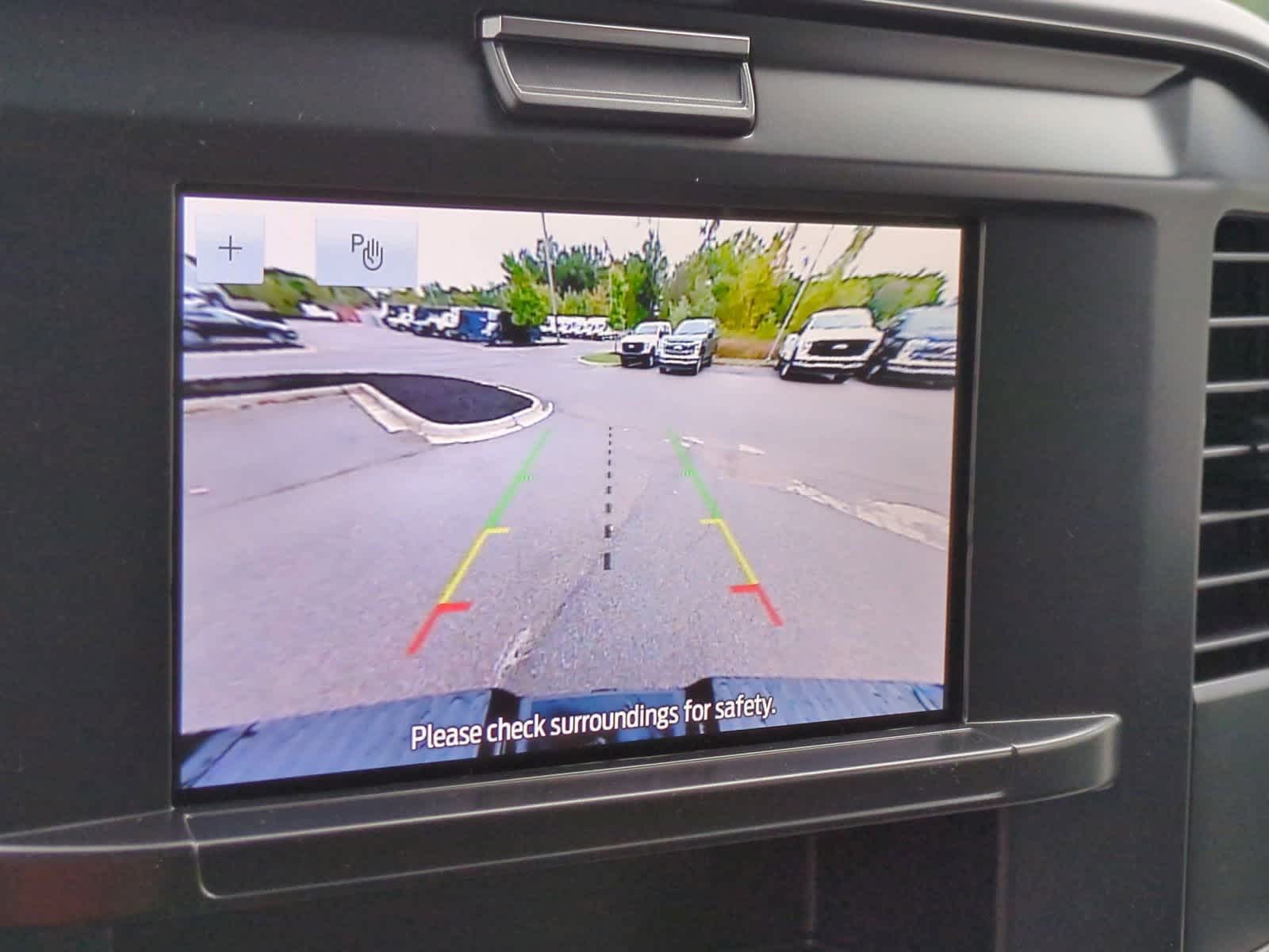 Thumbnail: 2026 Ford Econoline - 27