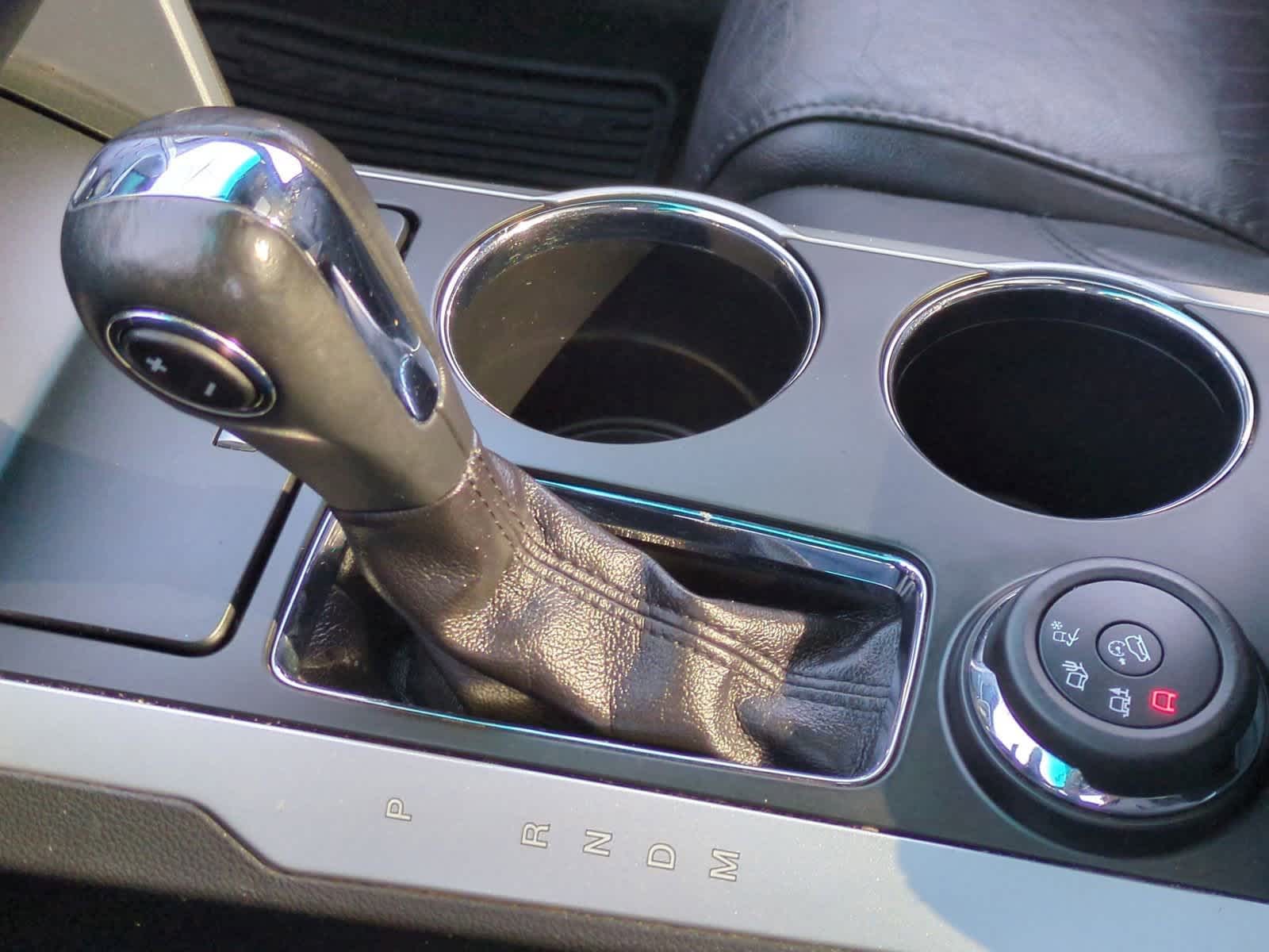 Thumbnail: 2014 Ford Explorer - 35