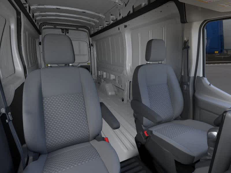 Thumbnail: 2025 Ford Transit Series - 10