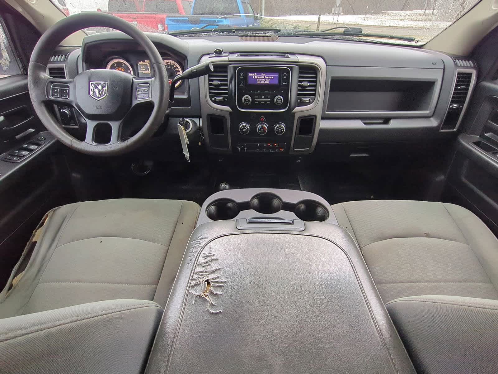 Thumbnail: 2016 RAM 3500 - 15