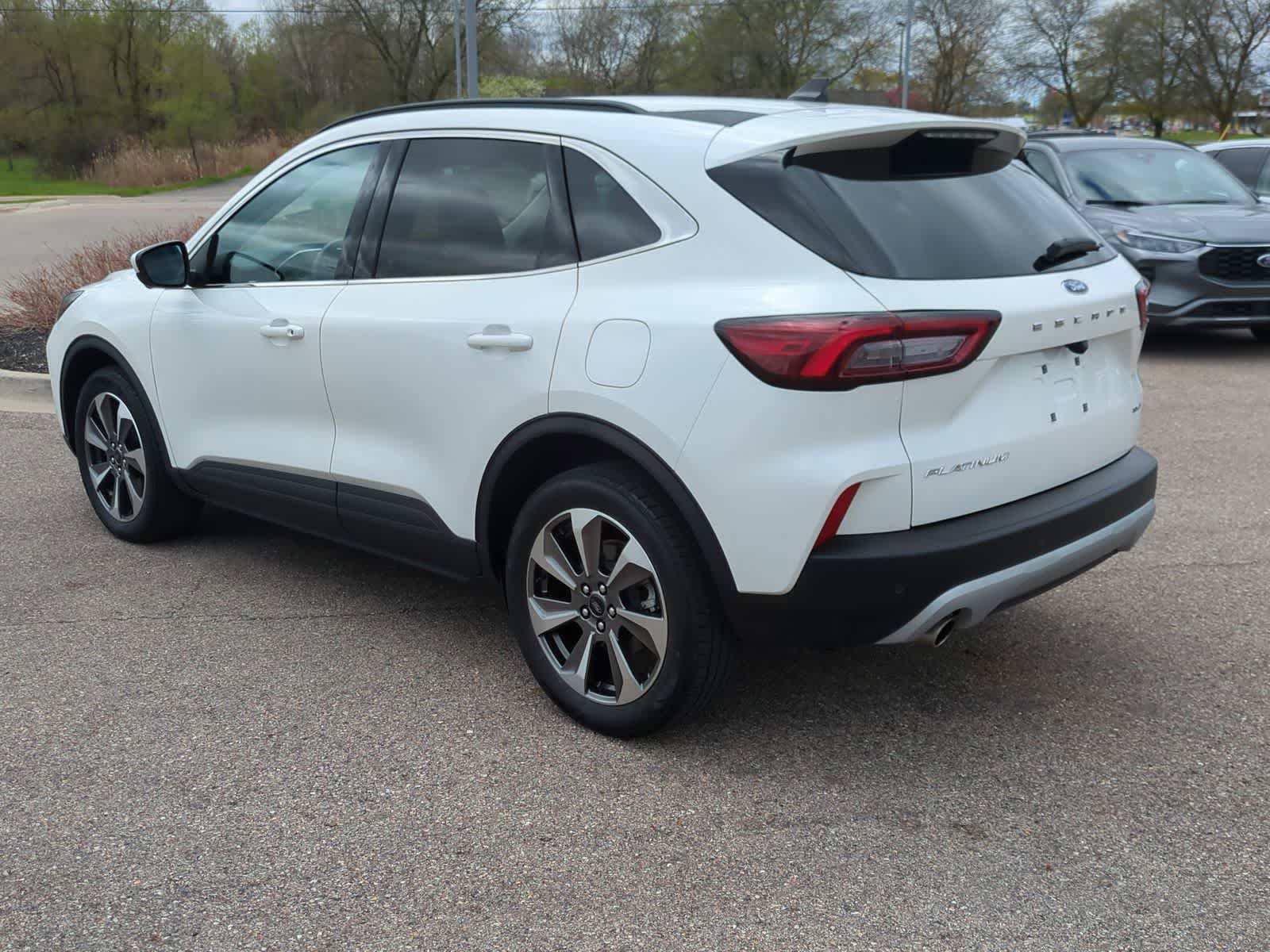 Thumbnail: 2023 Ford Escape - 6
