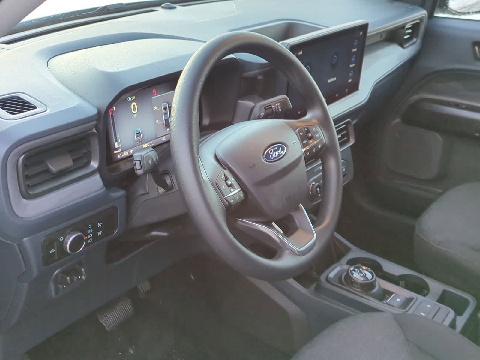 Thumbnail: 2026 Ford Maverick - 10