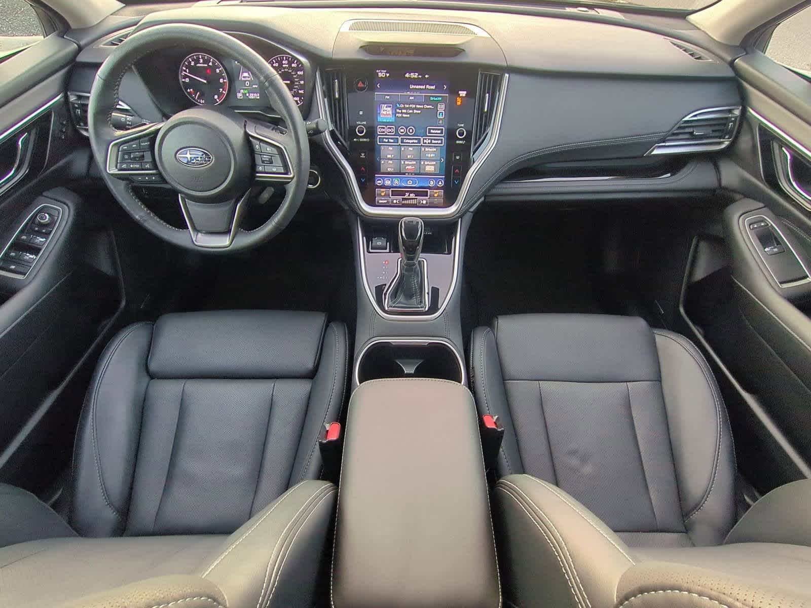 Thumbnail: 2024 Subaru Outback - 15