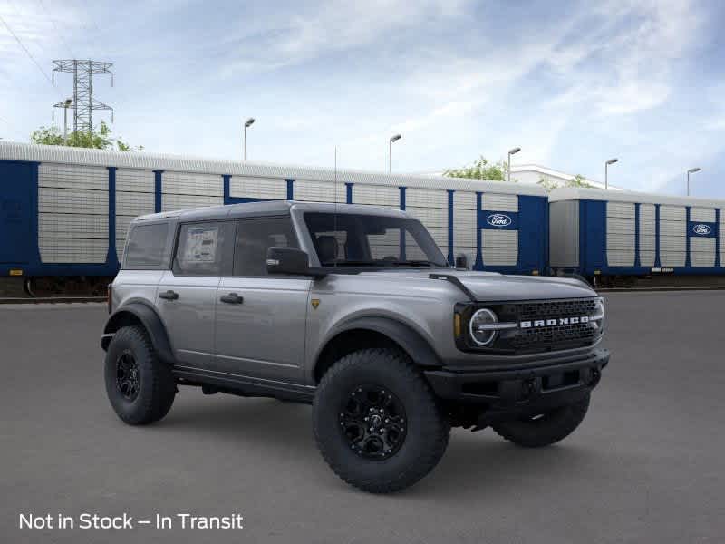 Thumbnail: 2025 Ford Bronco - 7