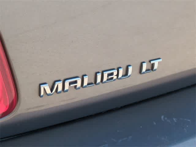 2012 Chevrolet Malibu LT 13