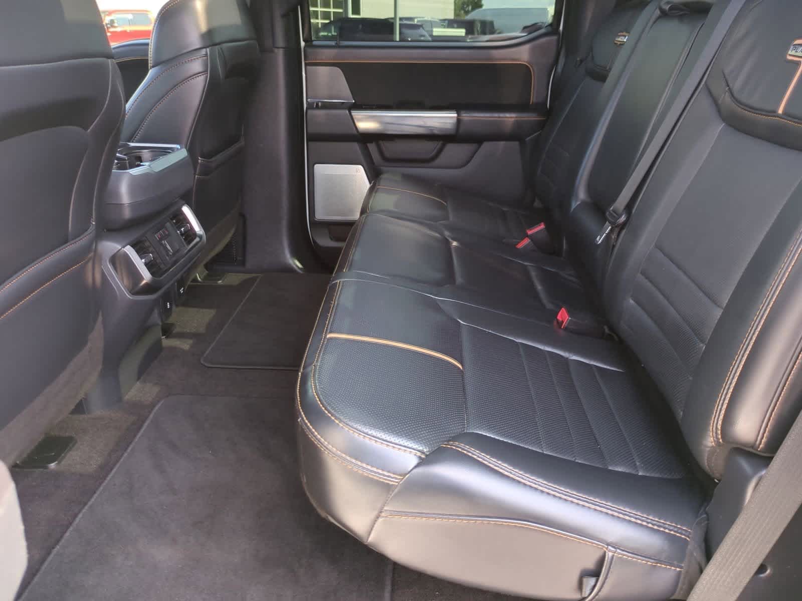 Thumbnail: 2021 Ford F-150 - 20