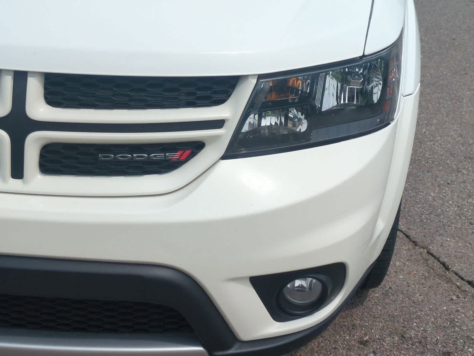 Thumbnail: 2016 Dodge Journey - 11