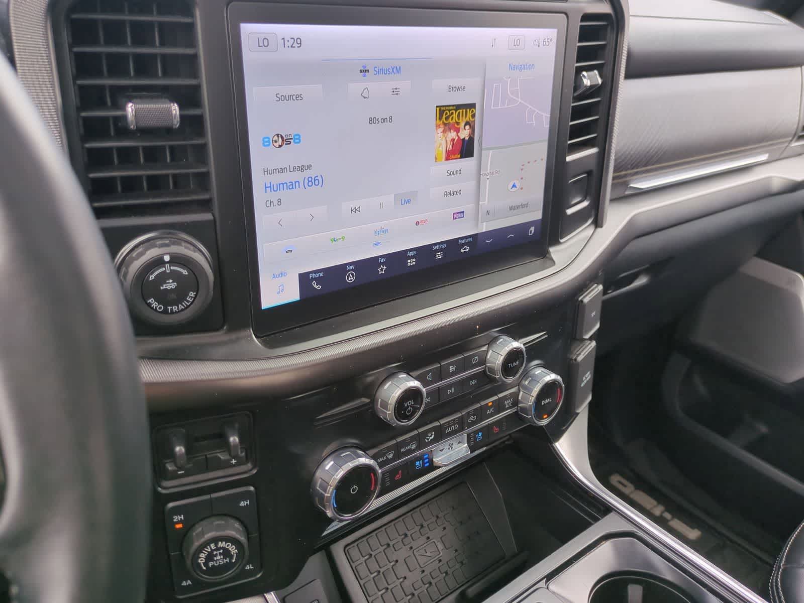 Thumbnail: 2023 Ford F-150 - 29