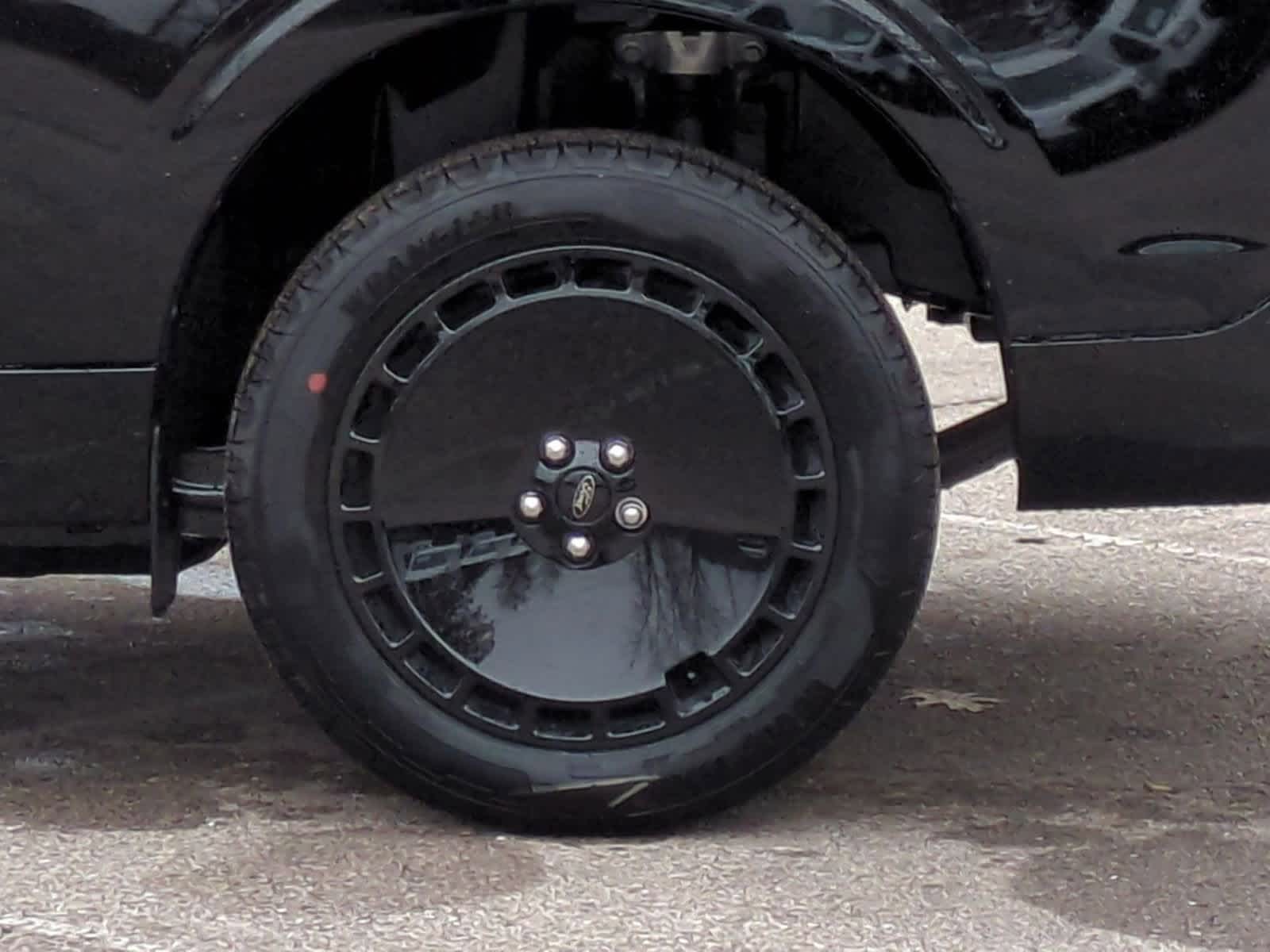 Thumbnail: 2025 Ford Maverick - 14