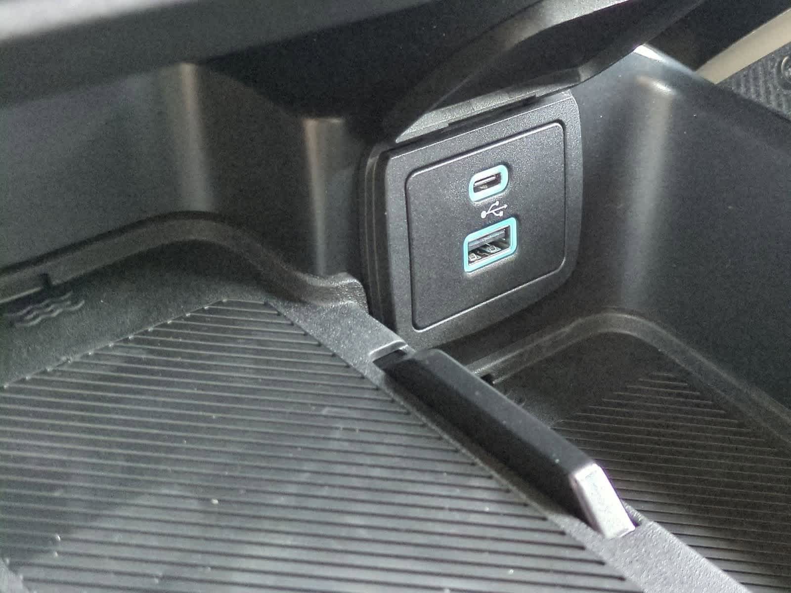 Thumbnail: 2025 Ford Bronco - 30