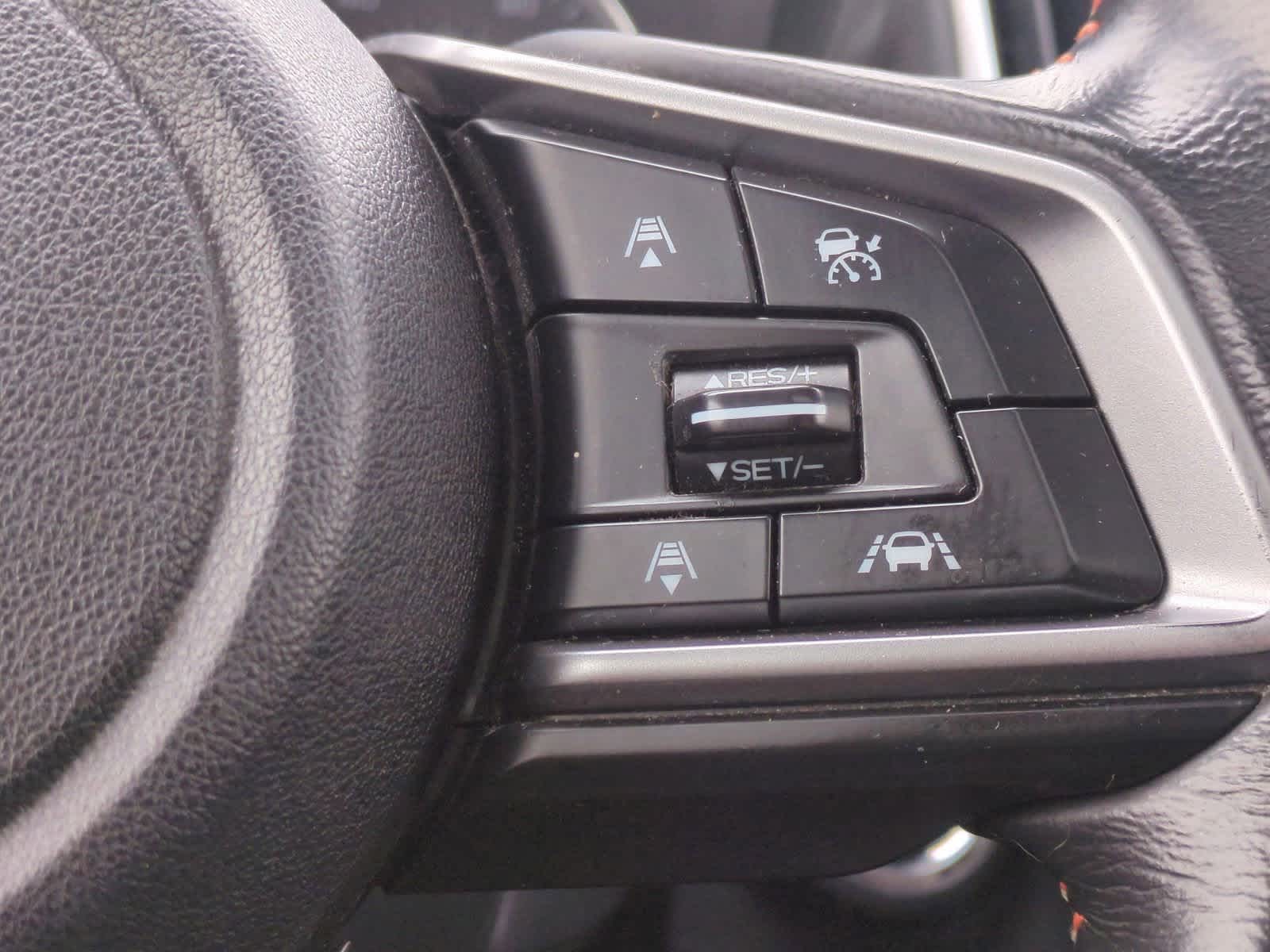 Thumbnail: 2019 Subaru Crosstrek - 26