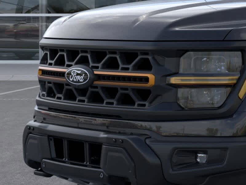 Thumbnail: 2026 Ford F-150 - 17