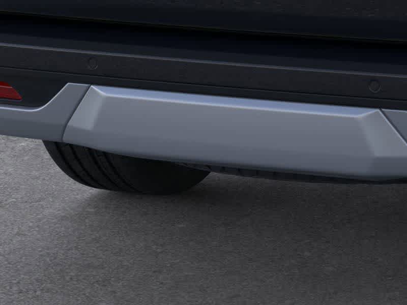 Thumbnail: 2026 Ford Expedition - 23