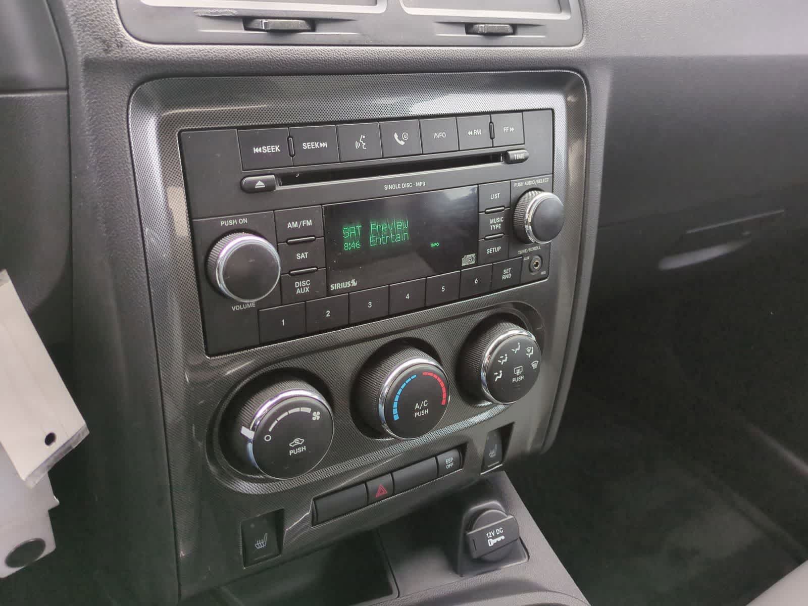 Thumbnail: 2009 Dodge Challenger - 26