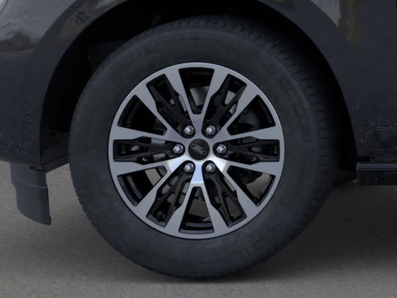 Thumbnail: 2025 Ford Expedition - 19