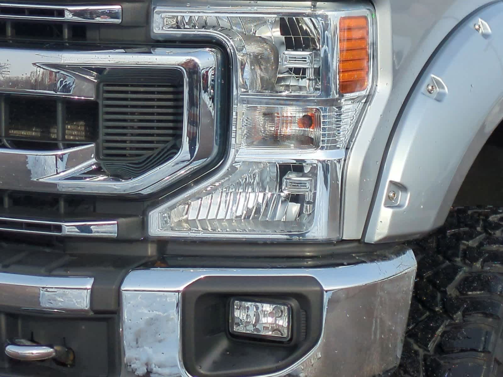 Thumbnail: 2020 Ford Econoline - 11