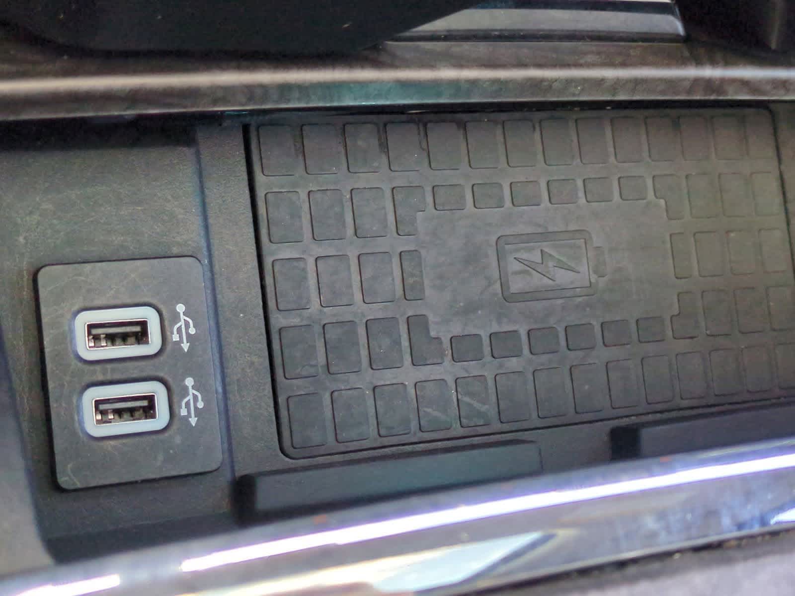 Thumbnail: 2018 Ford Expedition MAX - 32