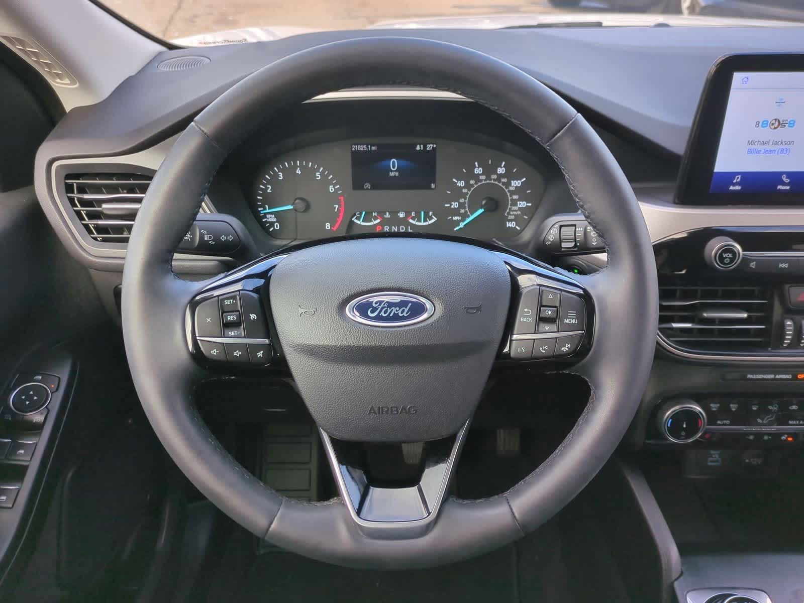 Thumbnail: 2022 Ford Escape - 22