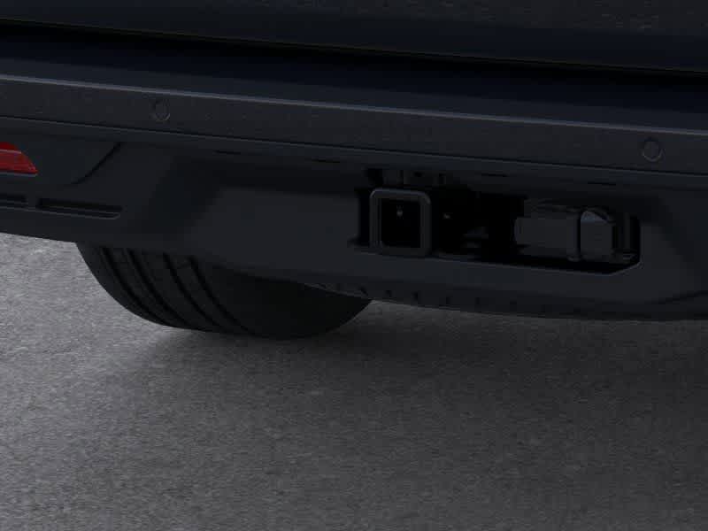 Thumbnail: 2026 Ford Expedition - 23