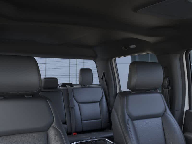 Thumbnail: 2026 Ford F-150 - 20