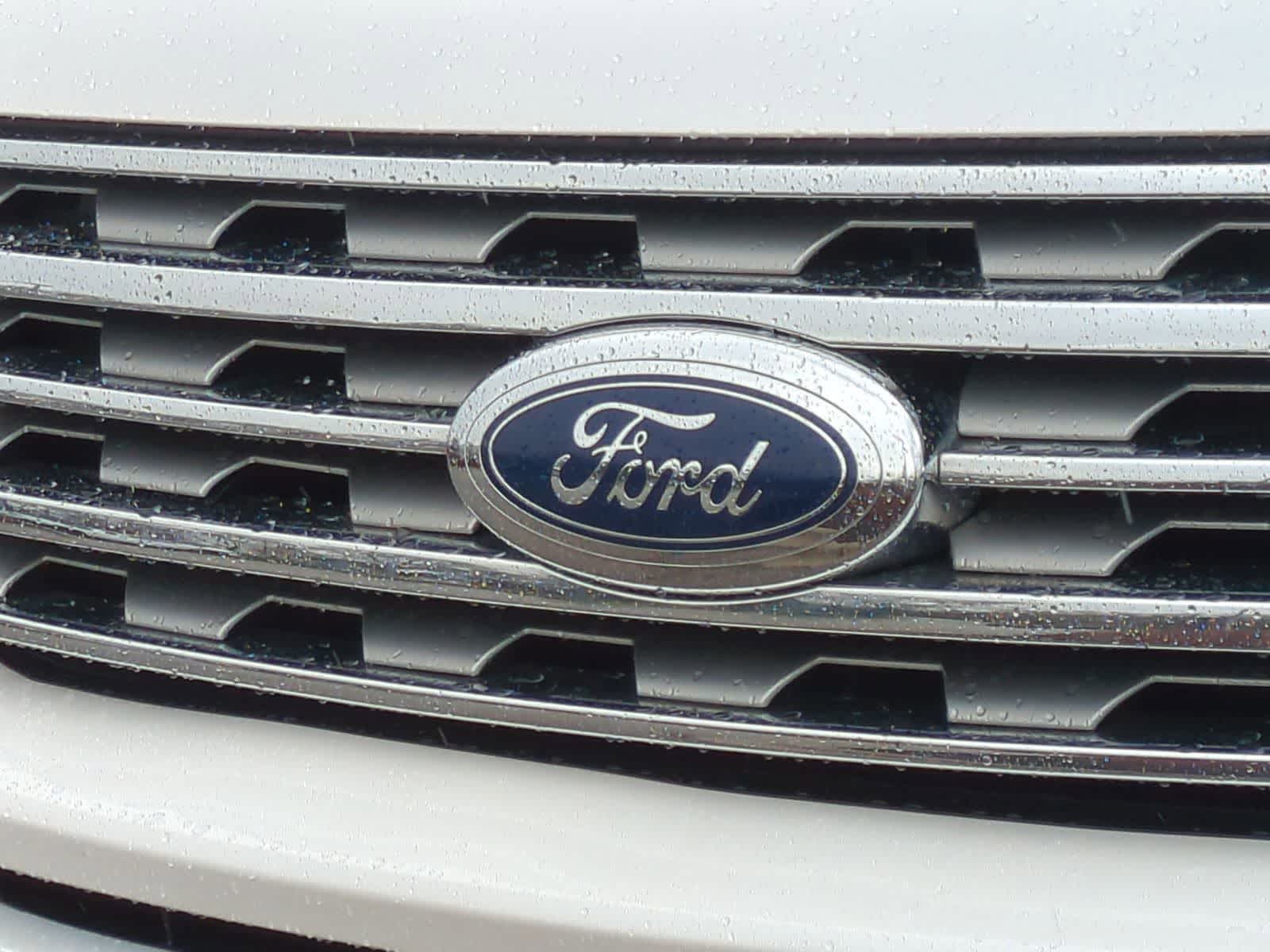 Thumbnail: 2019 Ford Expedition MAX - 12