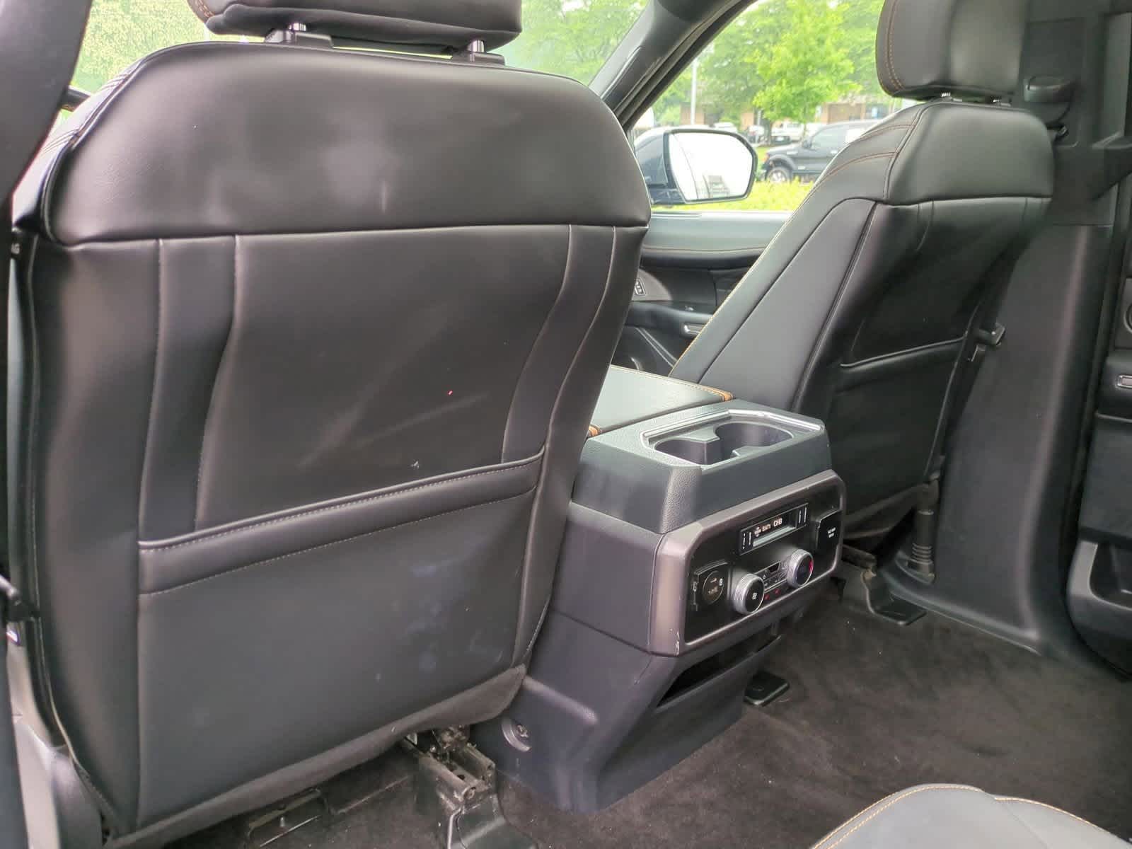 2022 Ford Expedition MAX Platinum 18