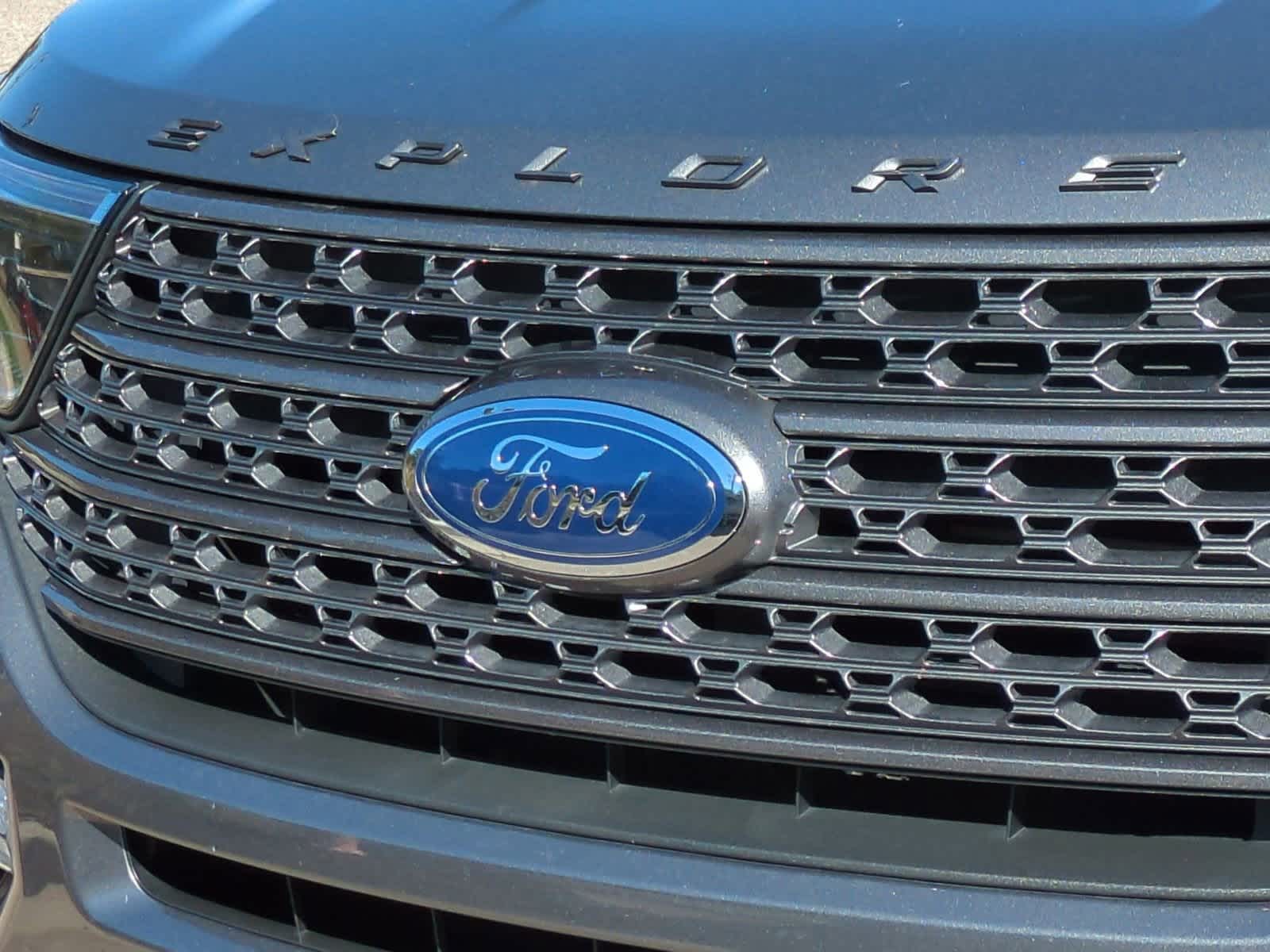 Thumbnail: 2022 Ford Explorer - 12