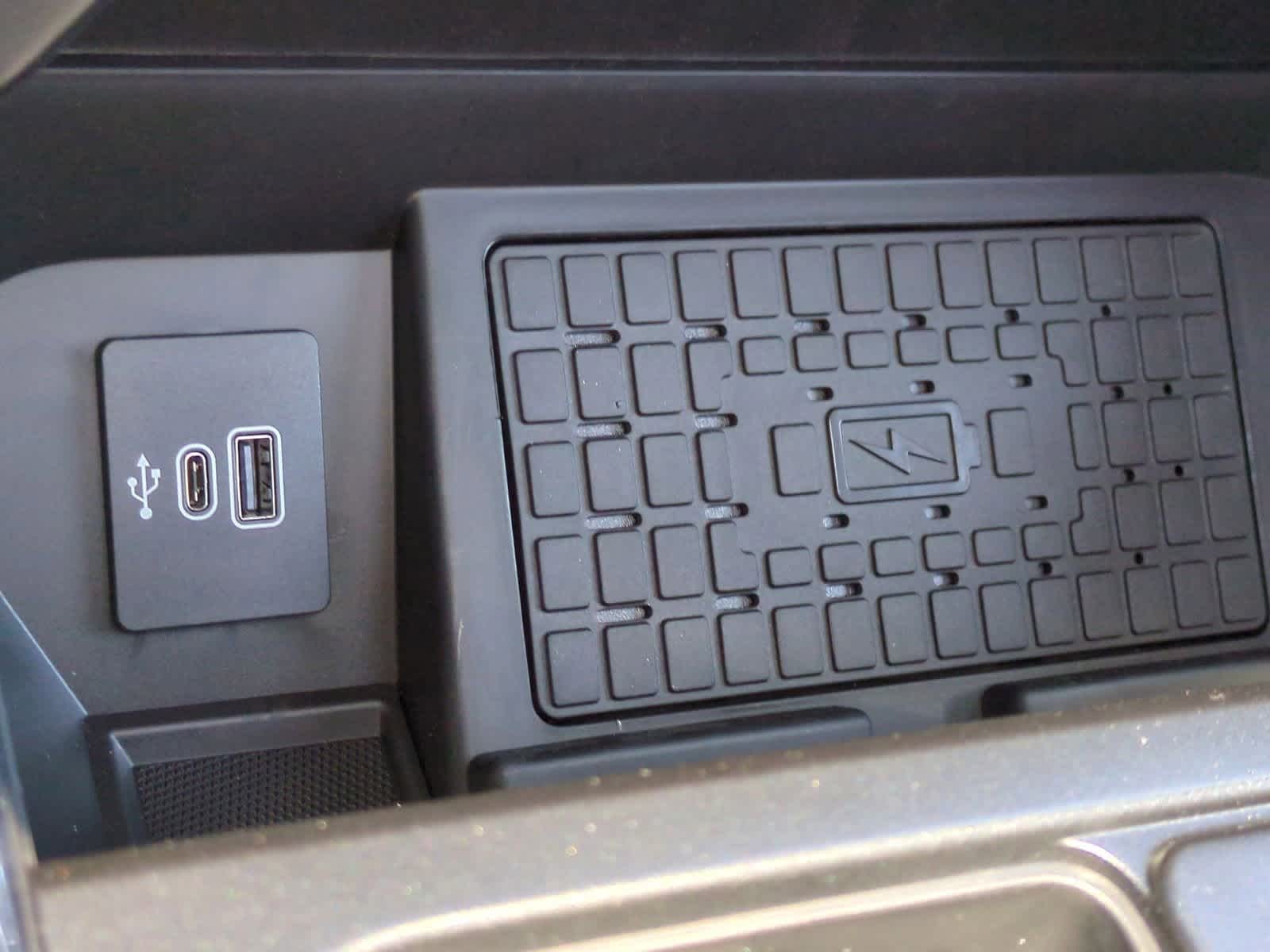 Thumbnail: 2025 Ford F-150 - 33