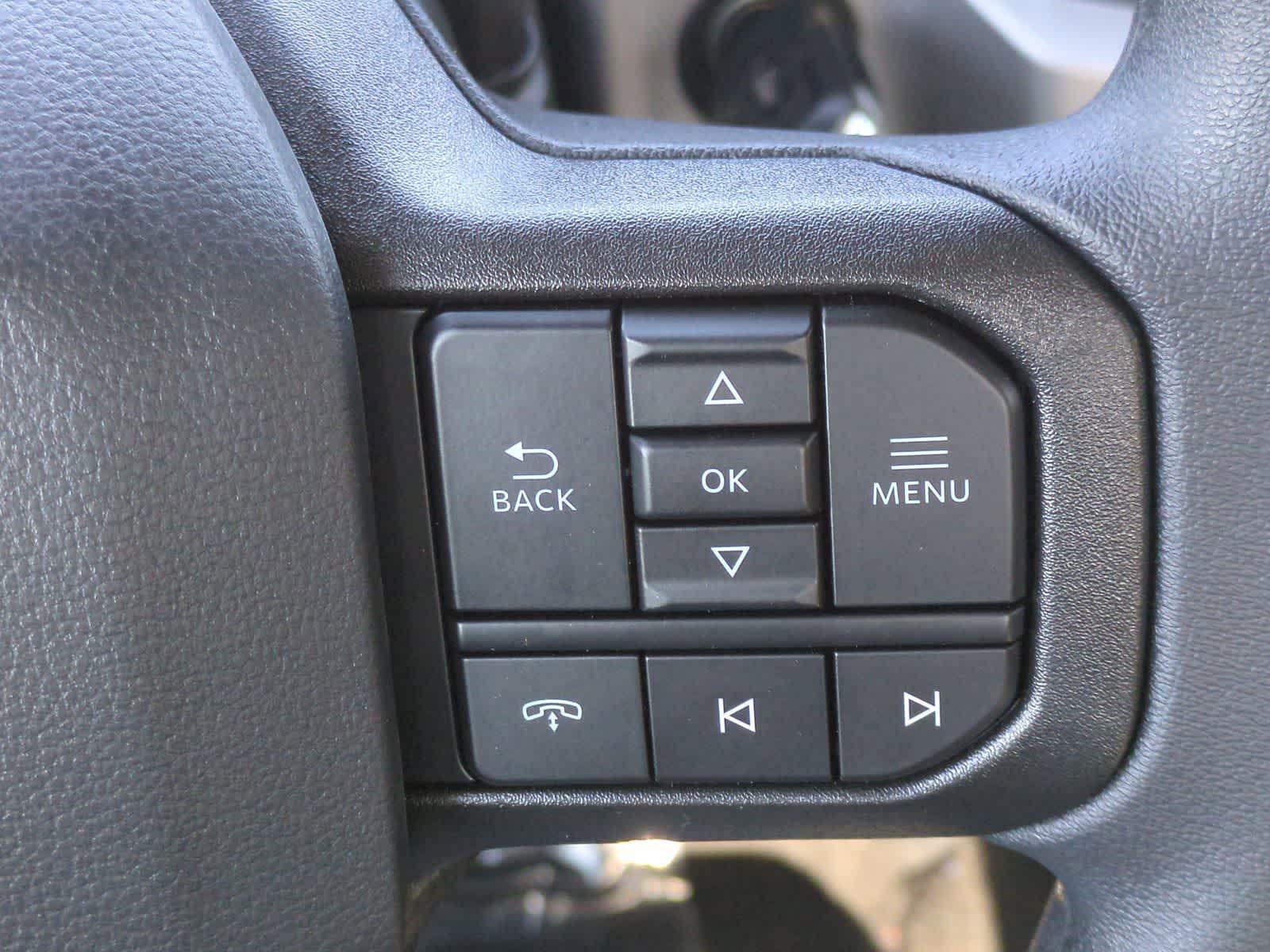 Thumbnail: 2025 Ford Econoline - 21