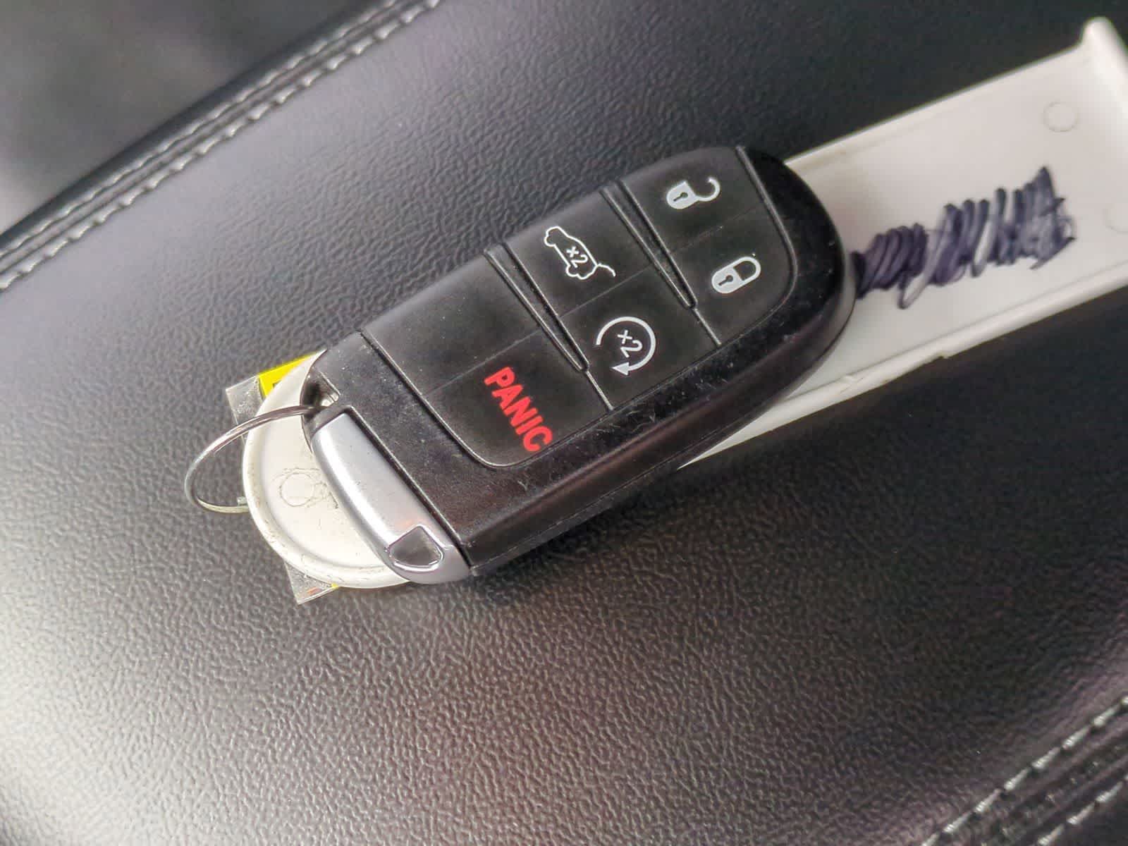 Thumbnail: 2021 Dodge Durango - 36