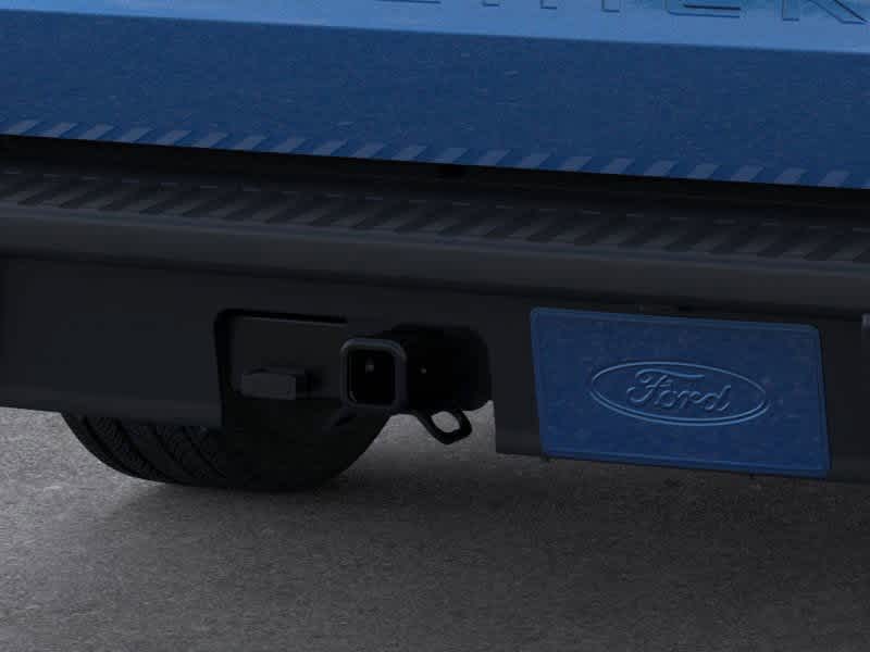 Thumbnail: 2025 Ford Maverick - 23