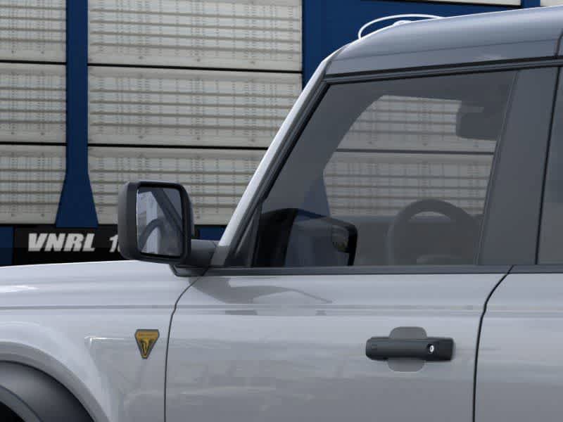 Thumbnail: 2026 Ford Bronco - 22