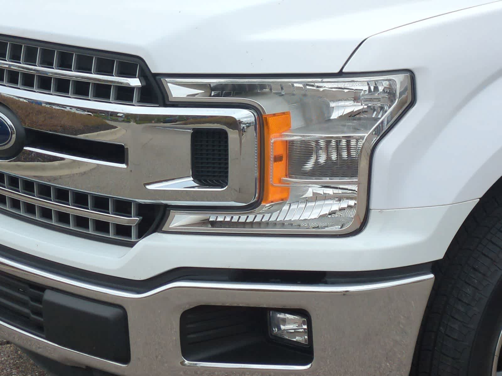 Thumbnail: 2019 Ford F-150 - 11