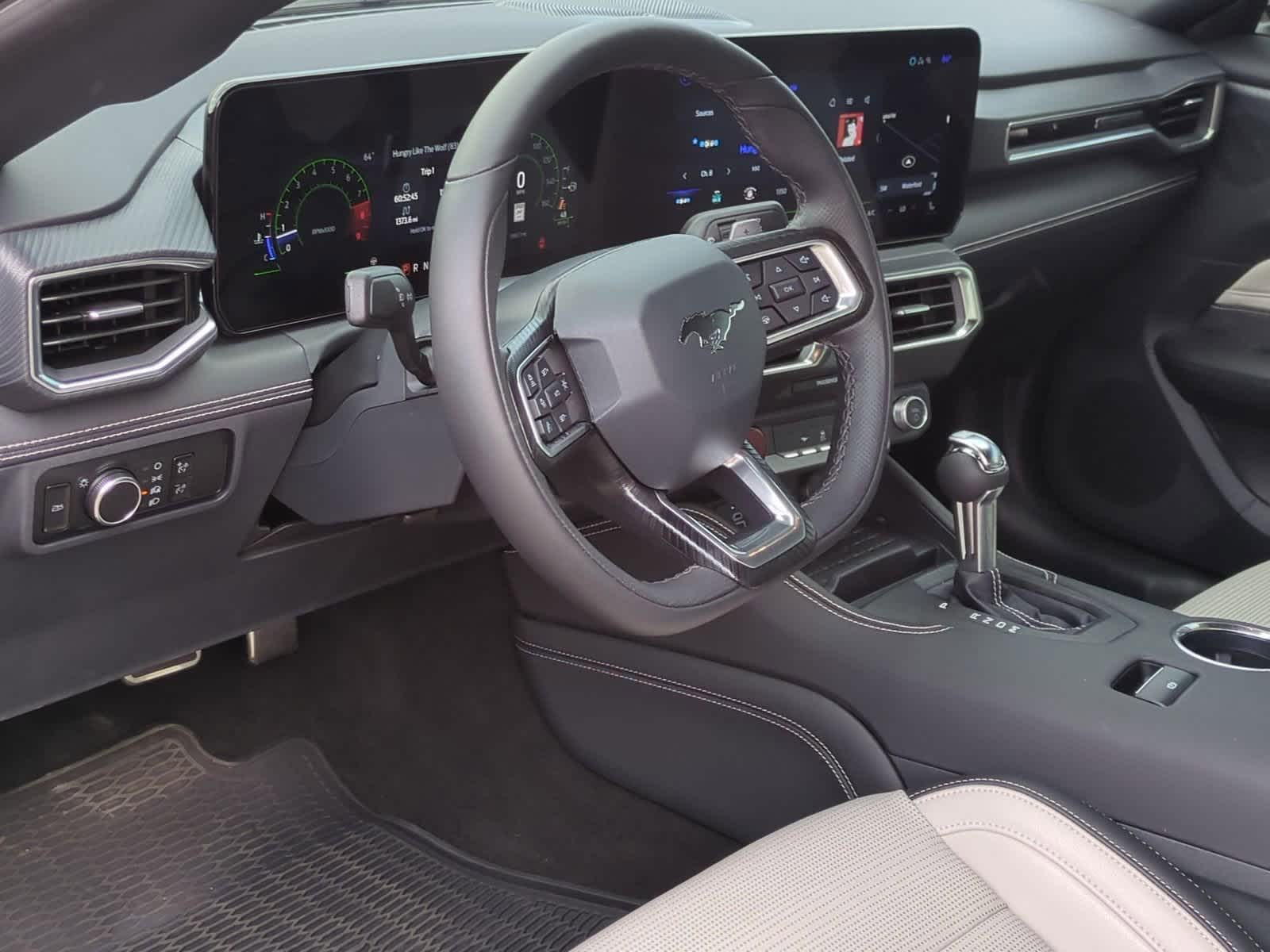 2024 Ford Mustang GT Premium 10