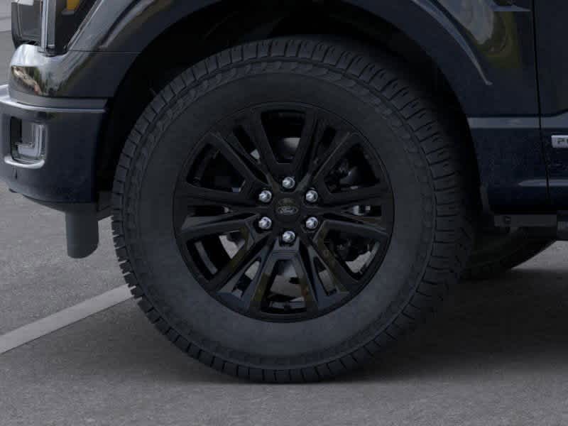 Thumbnail: 2025 Ford F-150 - 19